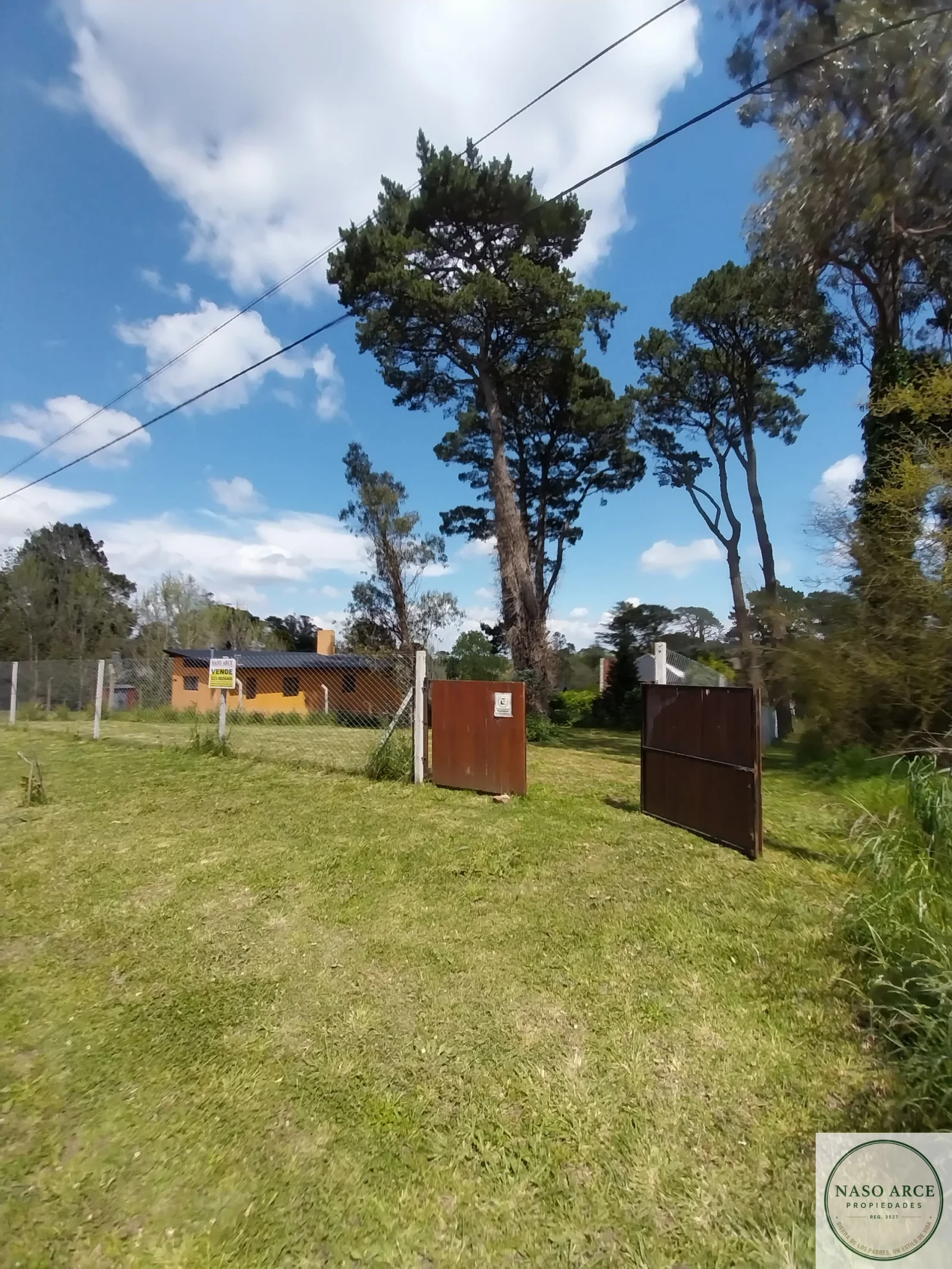 Terreno  en venta de 700 m² en Sierra de los Padres. Cercado y soleado - Imagen 5