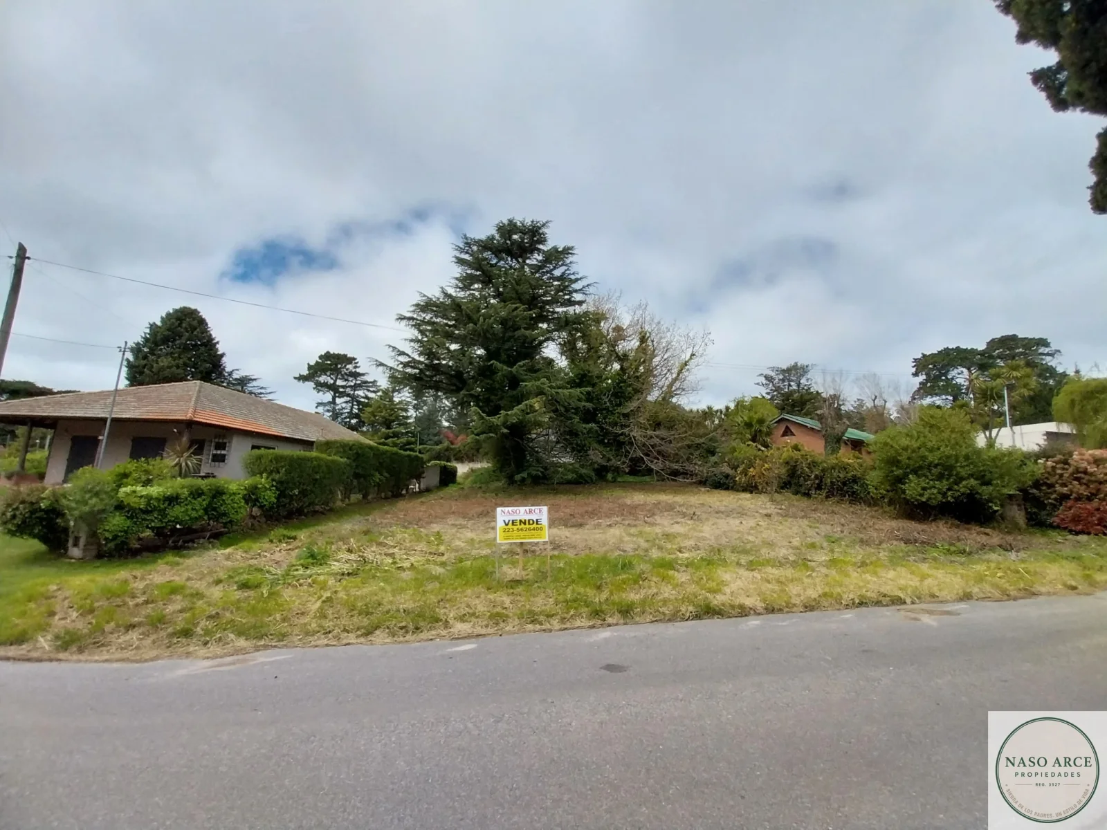 Excelente Lote en venta en Sierra de los Padres - Imagen 1