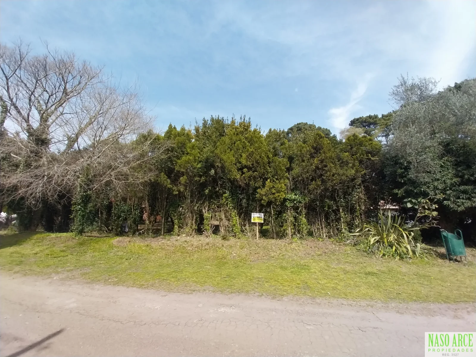 Terreno / Lote en venta de 636 m² ubicado en Sierra de los Padres. Sobre asfalto - Imagen 1