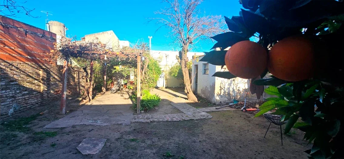 Casa en venta c/ cochera en Villa Rosas - Imagen 4