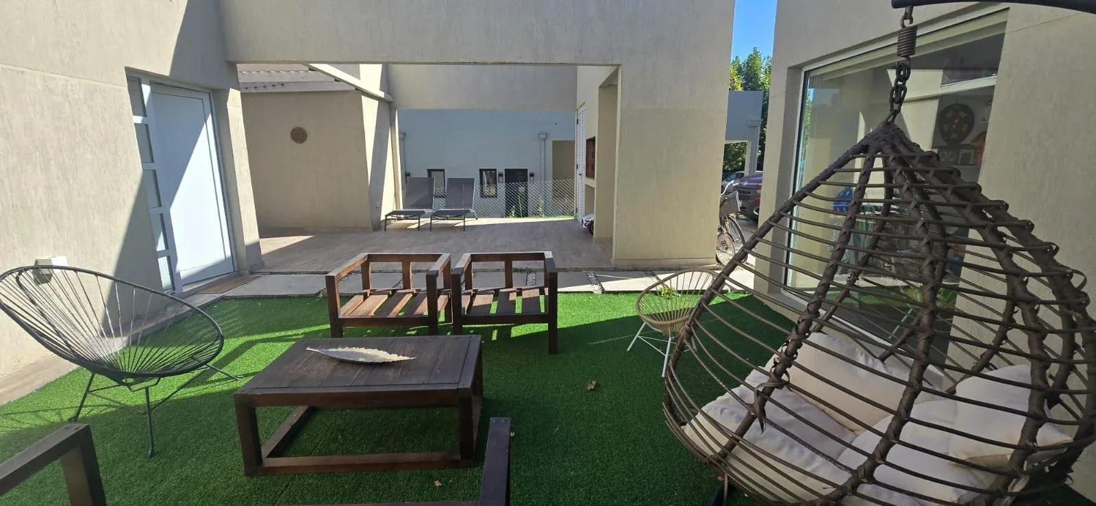 Casa en venta c/ cochera en Barrio privado Pago Chico - Imagen 3