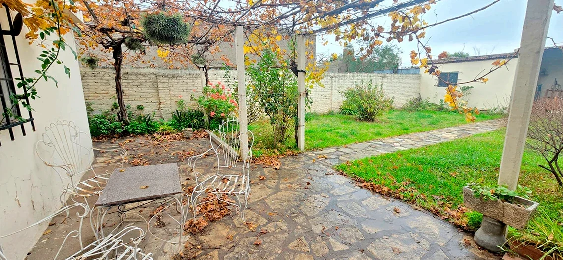 Casa en venta c/ cochera en San Martín - Imagen 4