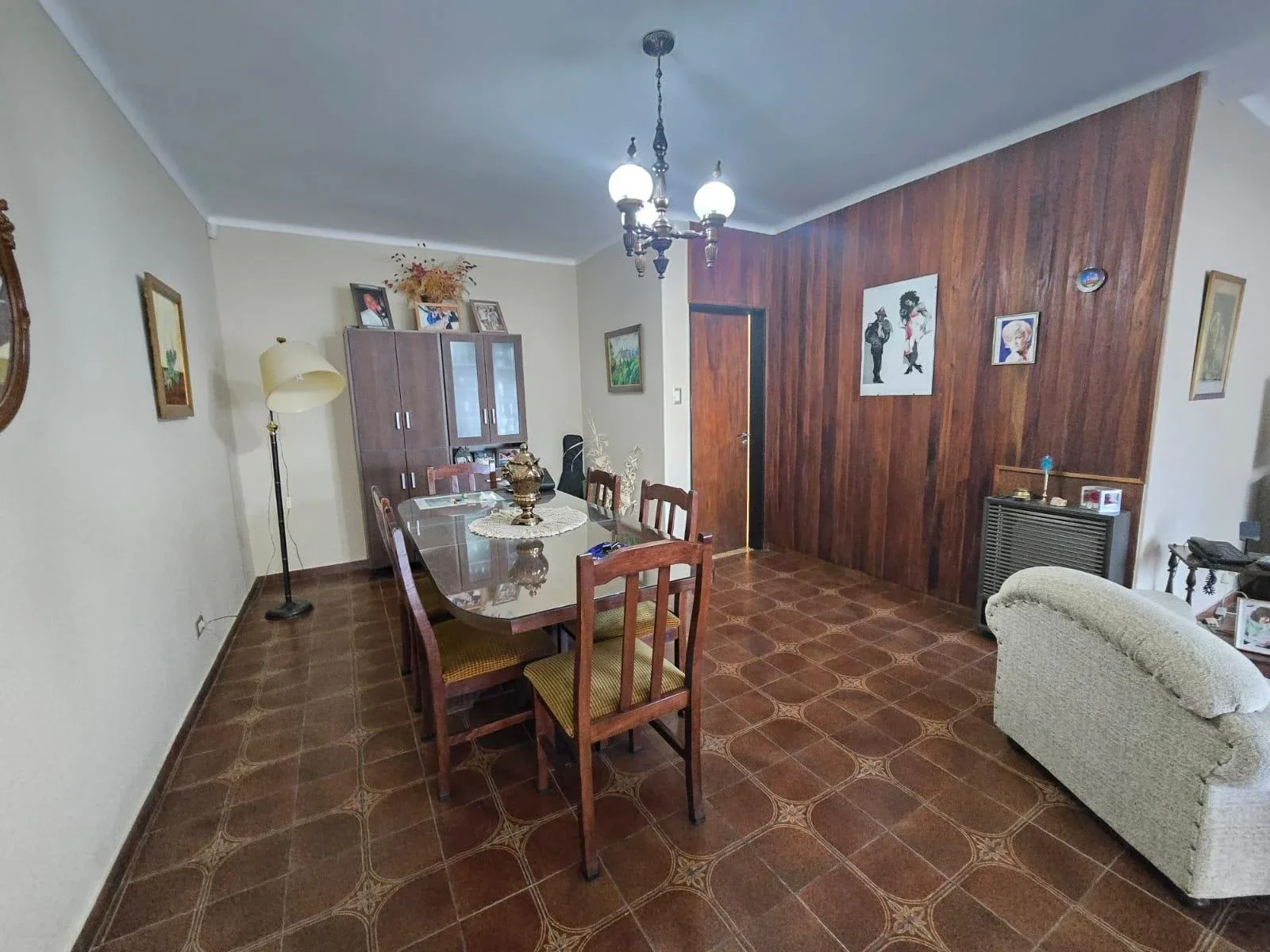 Casa en venta c/ cochera en Pacífico - Imagen 4
