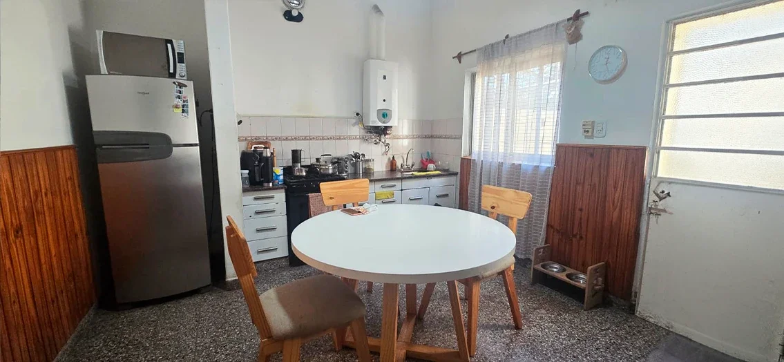 Casa en venta c/ cochera en Villa Rosas - Imagen 3