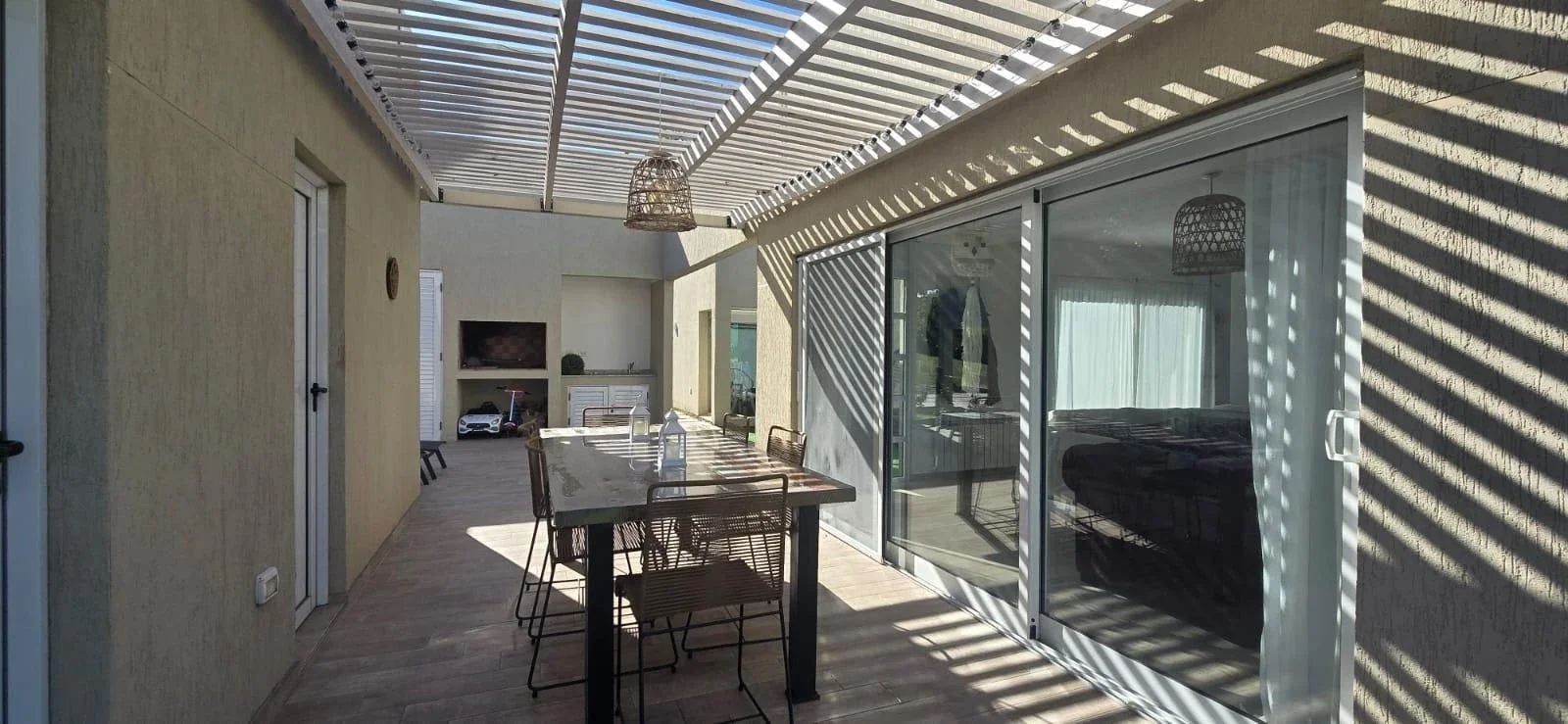 Casa en venta c/ cochera en Barrio privado Pago Chico - Imagen 4