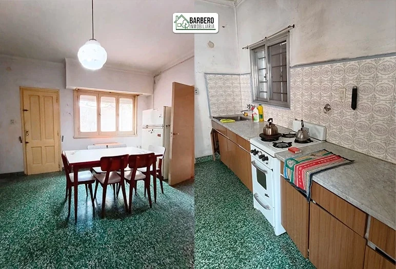 Casa en venta en Tiro Federal - Imagen 4