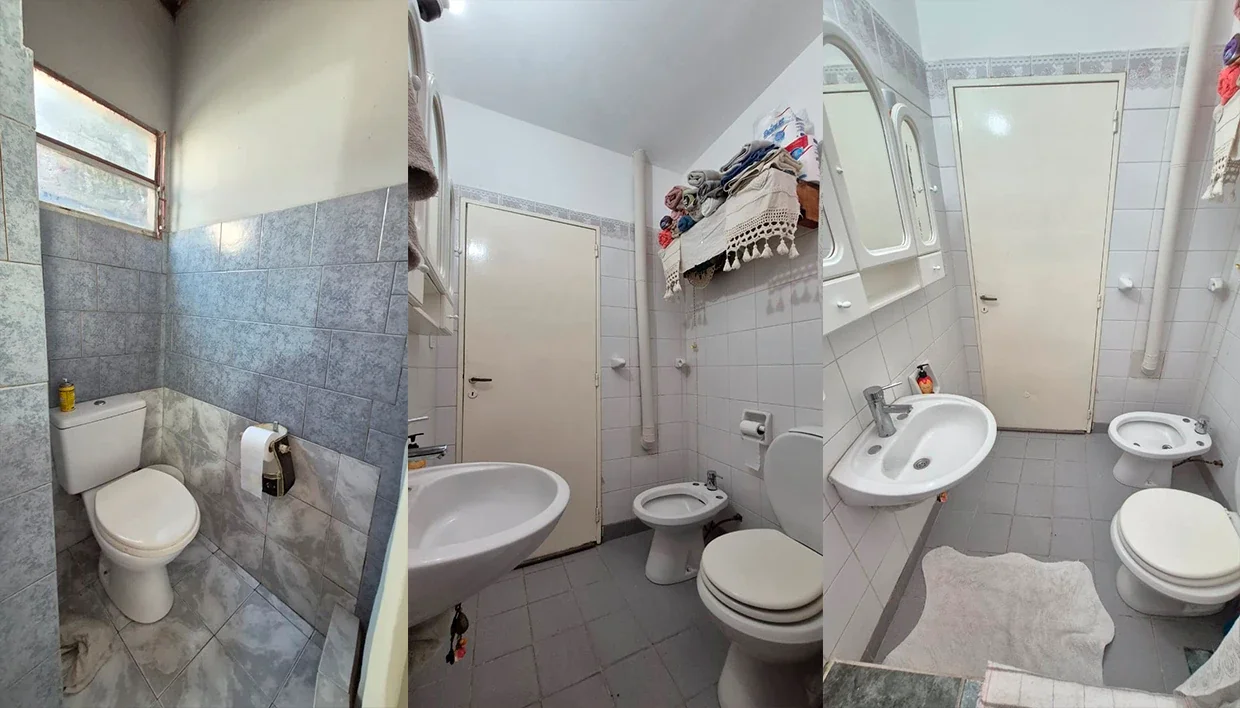 Casa en venta c/ cochera en Ricchieri - Imagen 4
