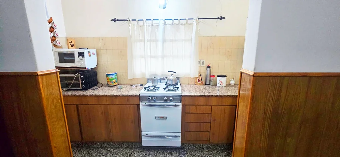 Casa en venta c/ cochera en San Martín - Imagen 2