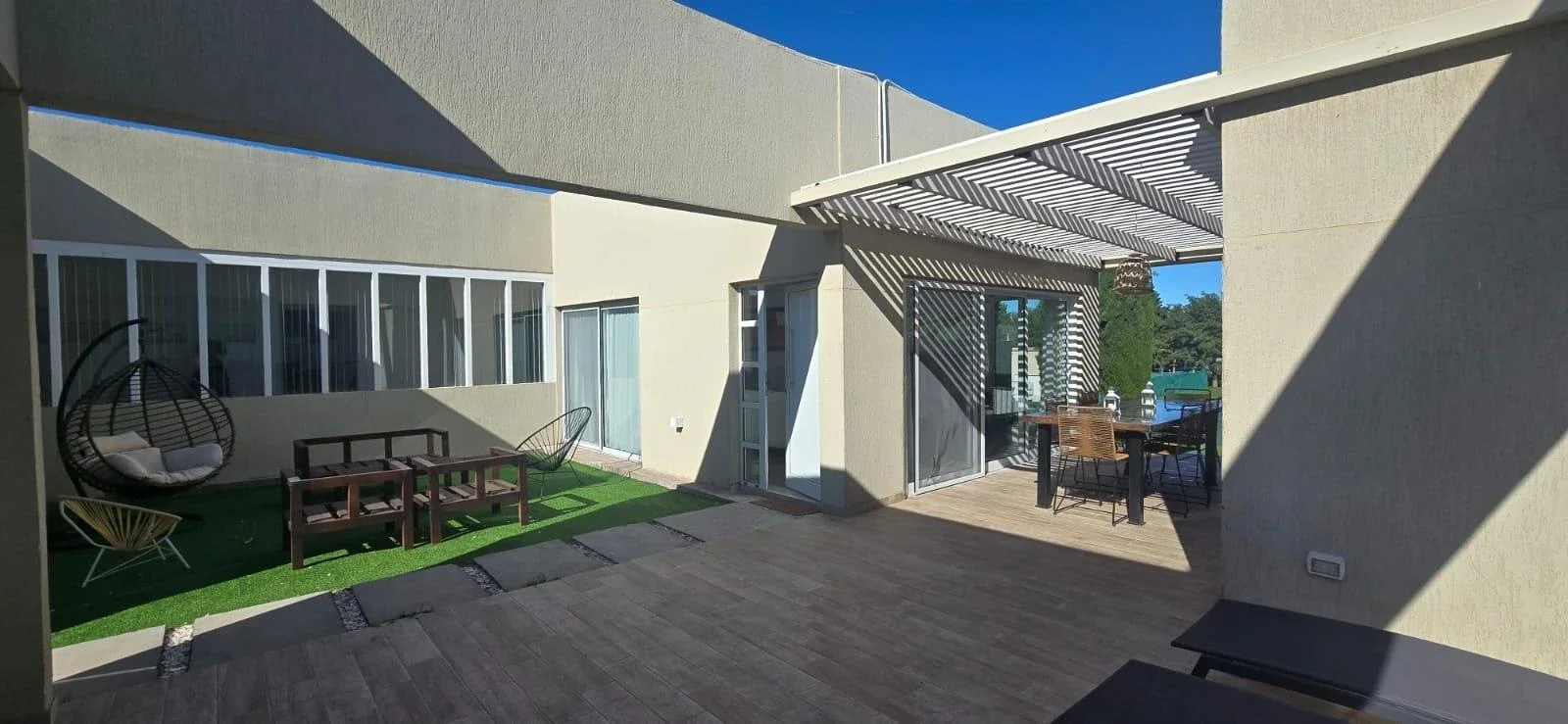 Casa en venta c/ cochera en Barrio privado Pago Chico - Imagen 5