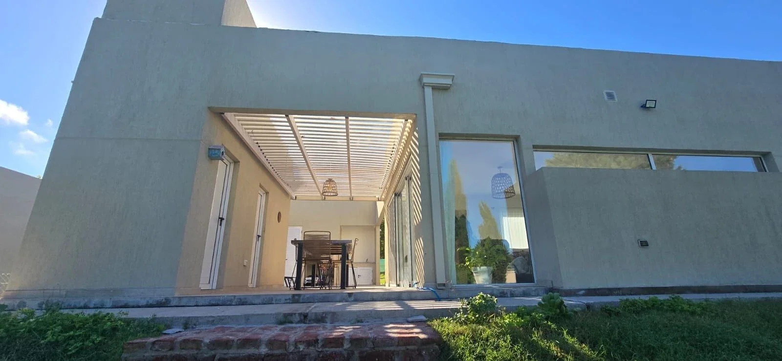 Casa en venta c/ cochera en Barrio privado Pago Chico - Imagen 2