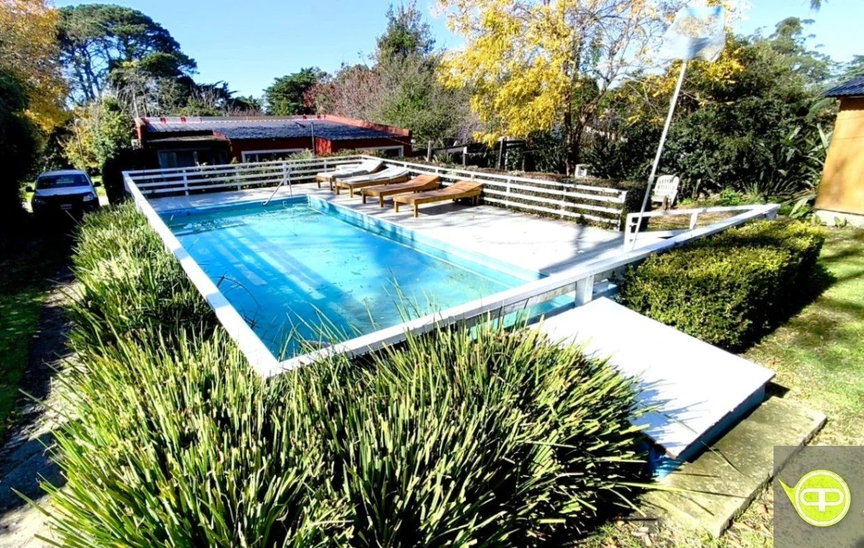Cabaña en Santa Rosa del Mar - Imagen 2