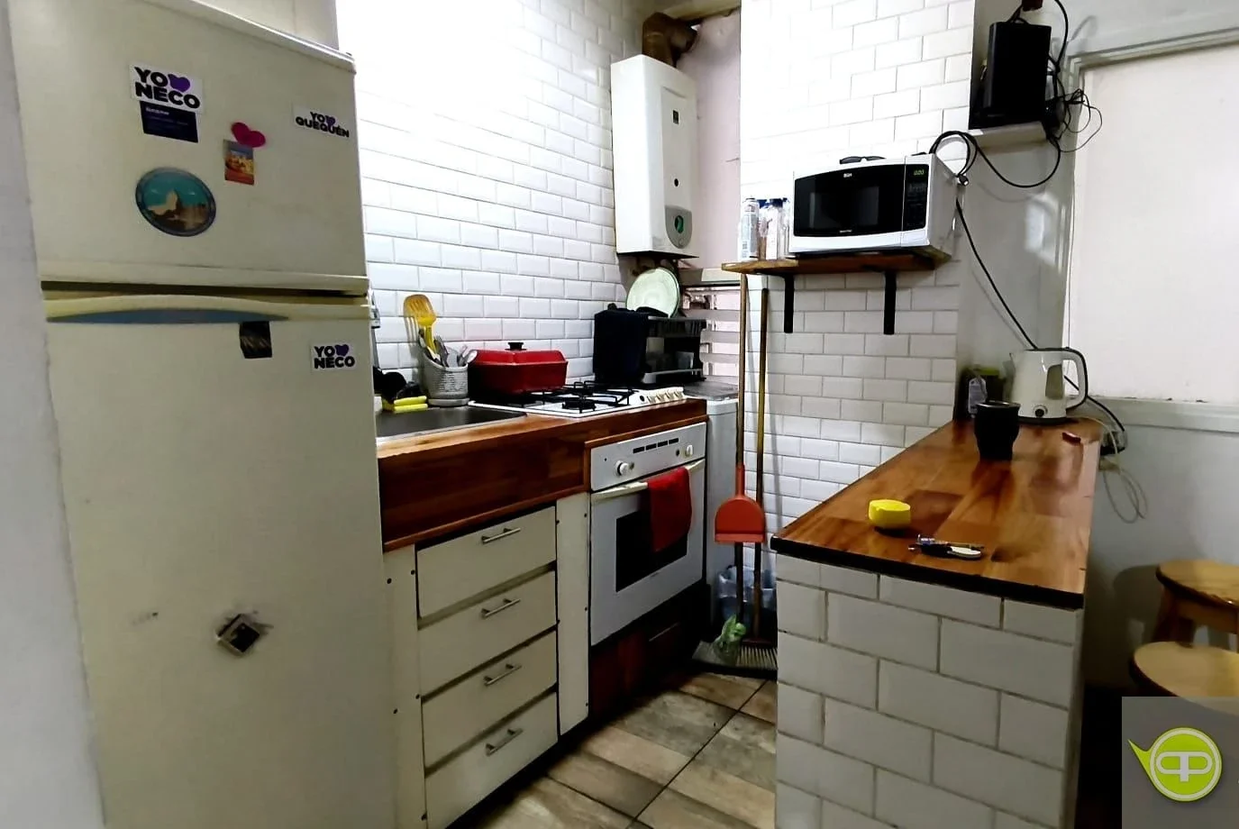 Departamento en venta en Terminal Vieja - Imagen 2