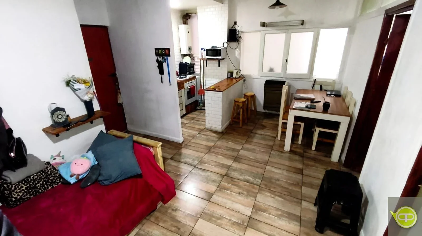 Departamento en venta en Terminal Vieja - Imagen 1