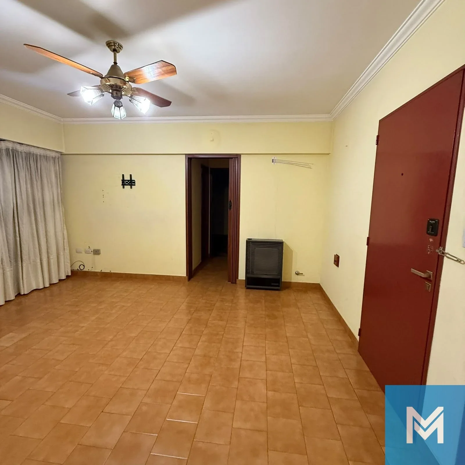 Departamento en alquiler en Centro - Imagen 3
