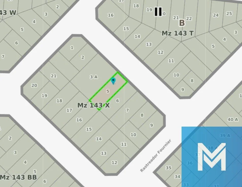 Terreno / Lote en venta de 300m2 ubicado en Nueva Espora - Imagen 2