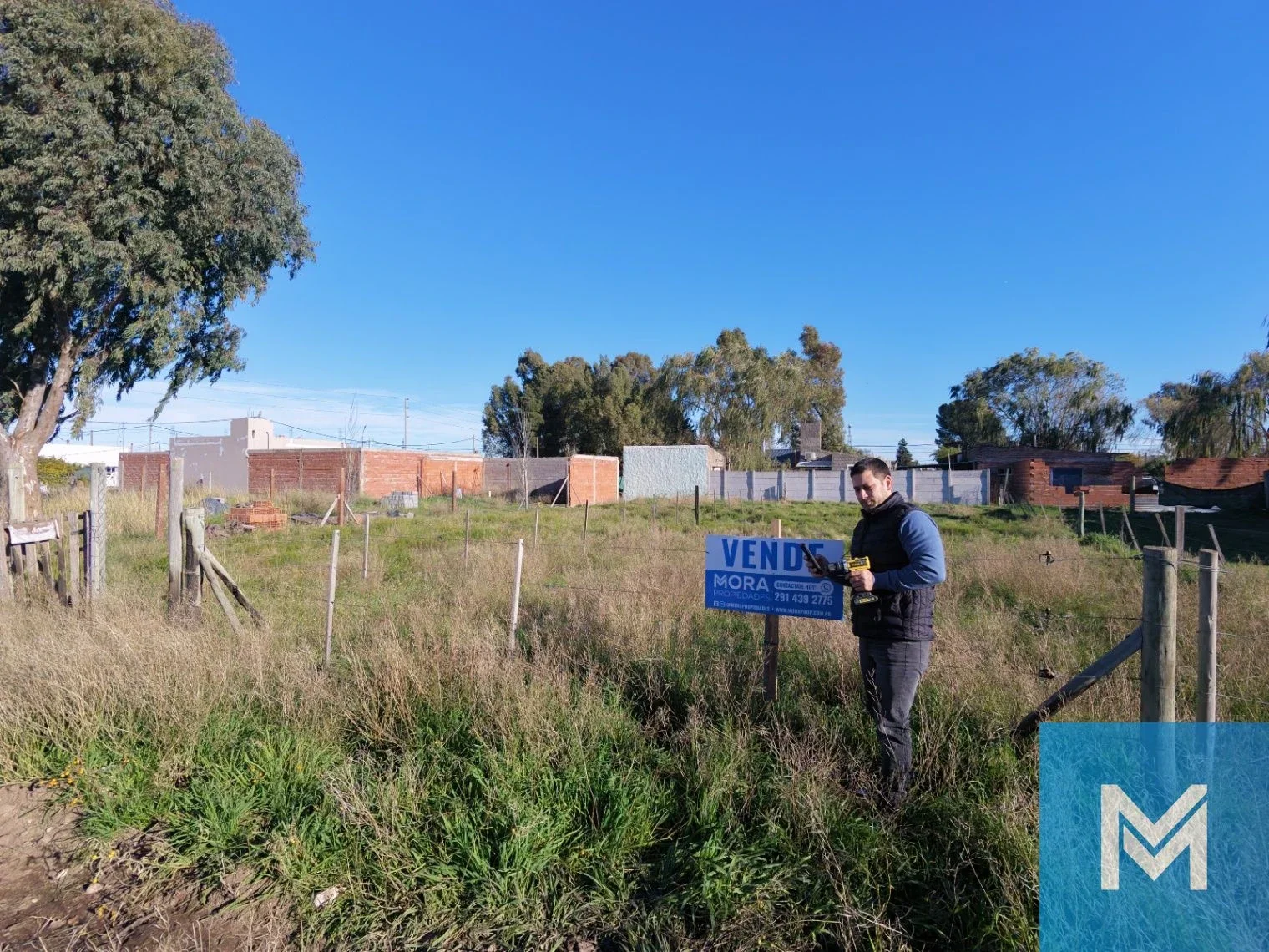 Terreno / Lote en venta de 300m2 ubicado en Nueva Espora - Imagen 3