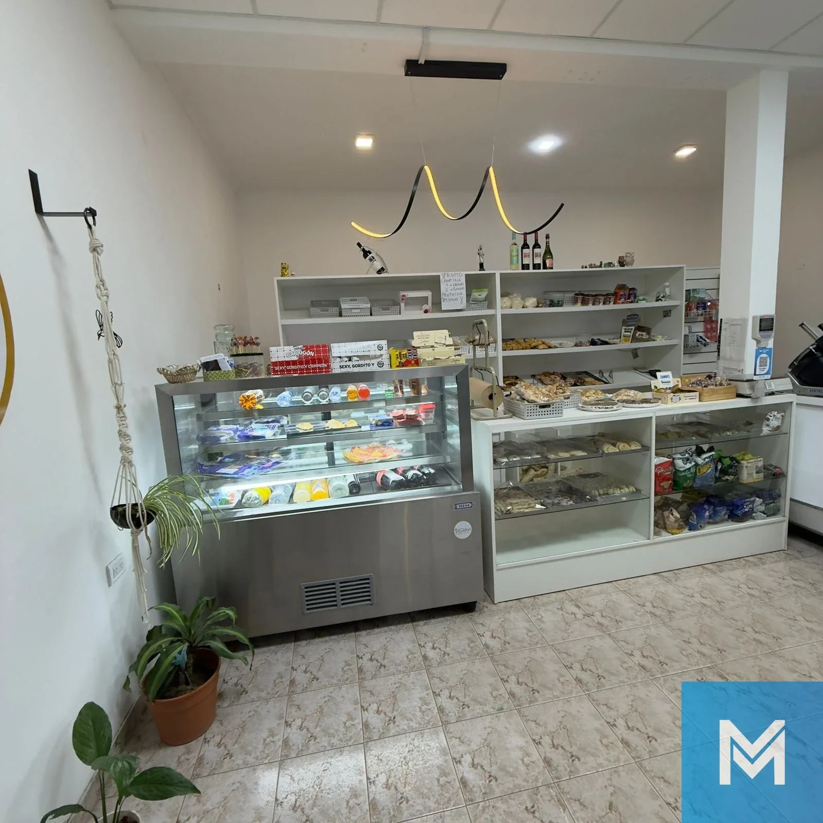 Fondo de comercio en alquiler ubicado en Villa Sanchez Elia - Imagen 3
