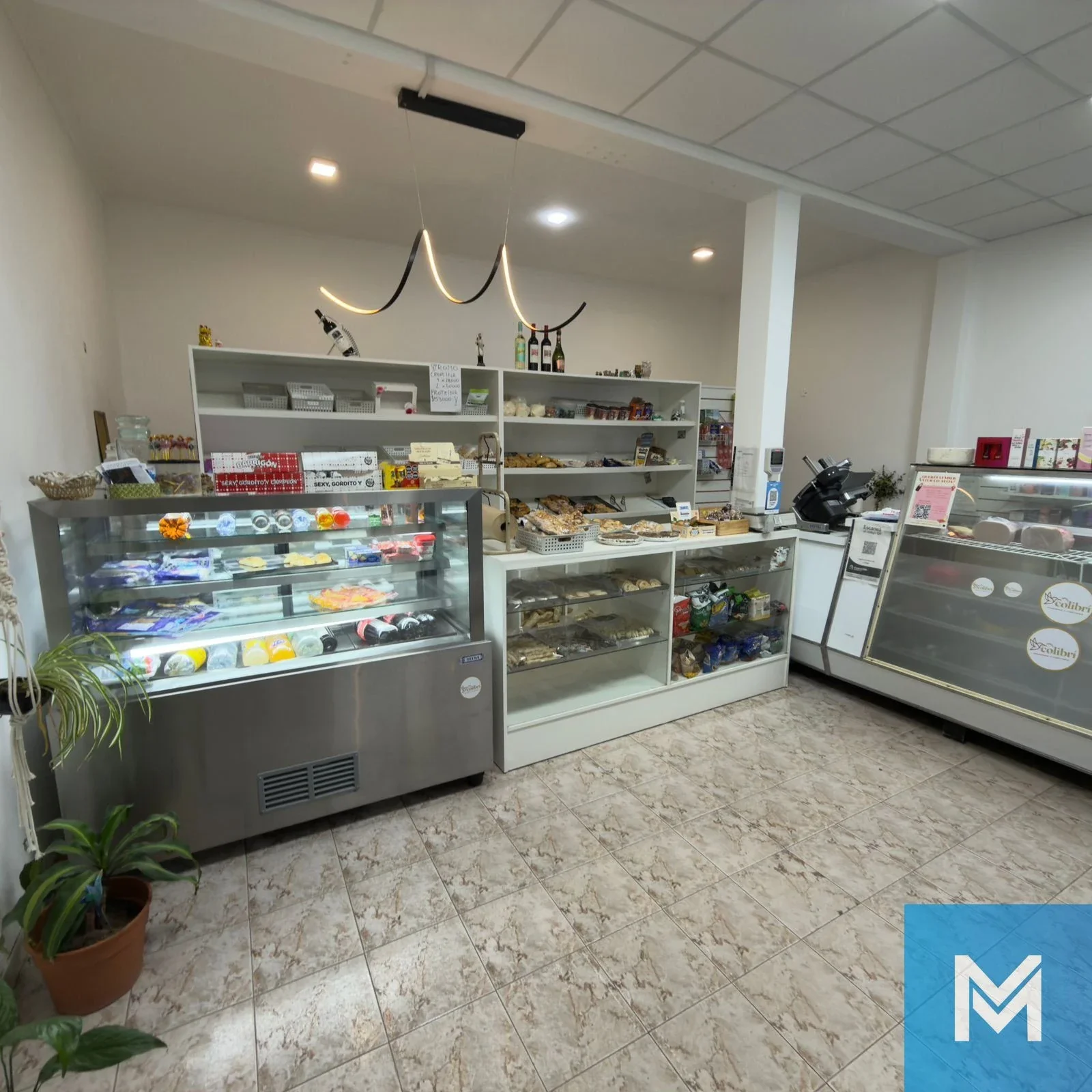 Fondo de comercio en alquiler ubicado en Villa Sanchez Elia - Imagen 4
