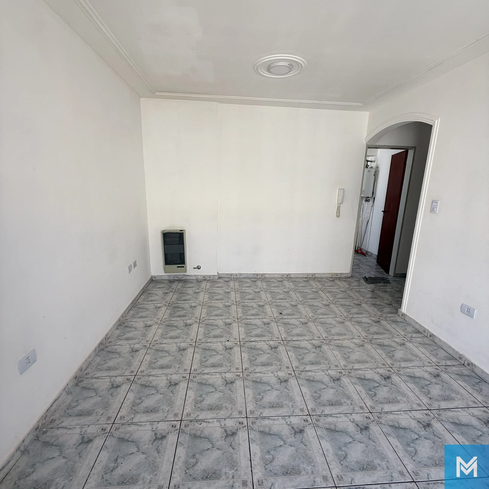 Departamento en alquiler en Universitario - Imagen 2