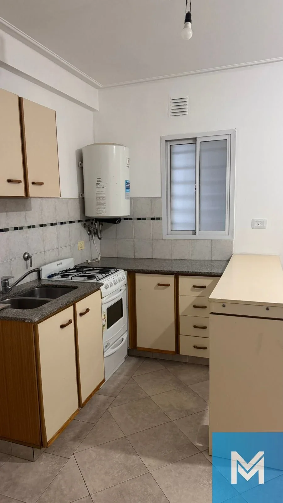 Departamento en alquiler en Centro Oeste - Imagen 4