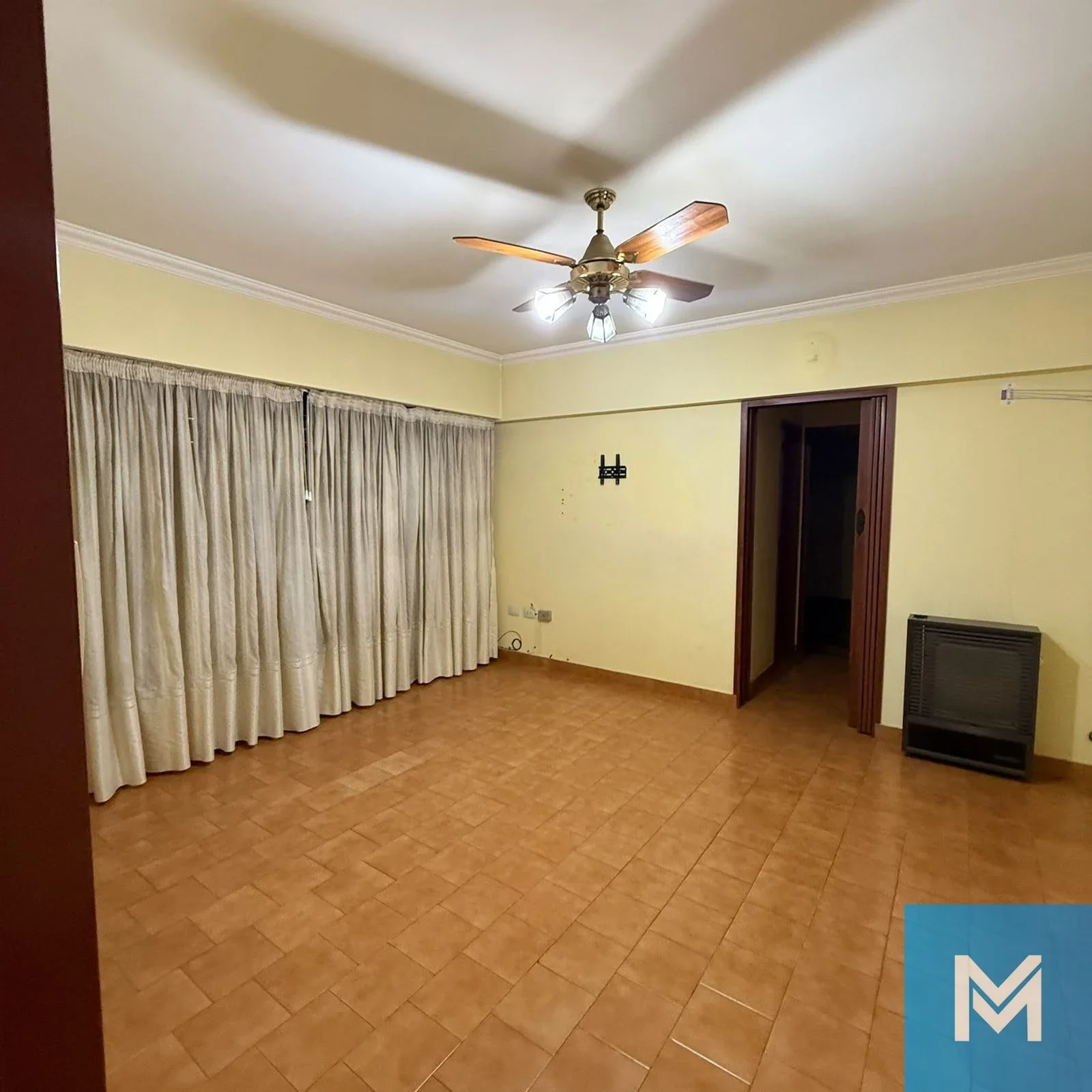 Departamento en alquiler en Centro - Imagen 1