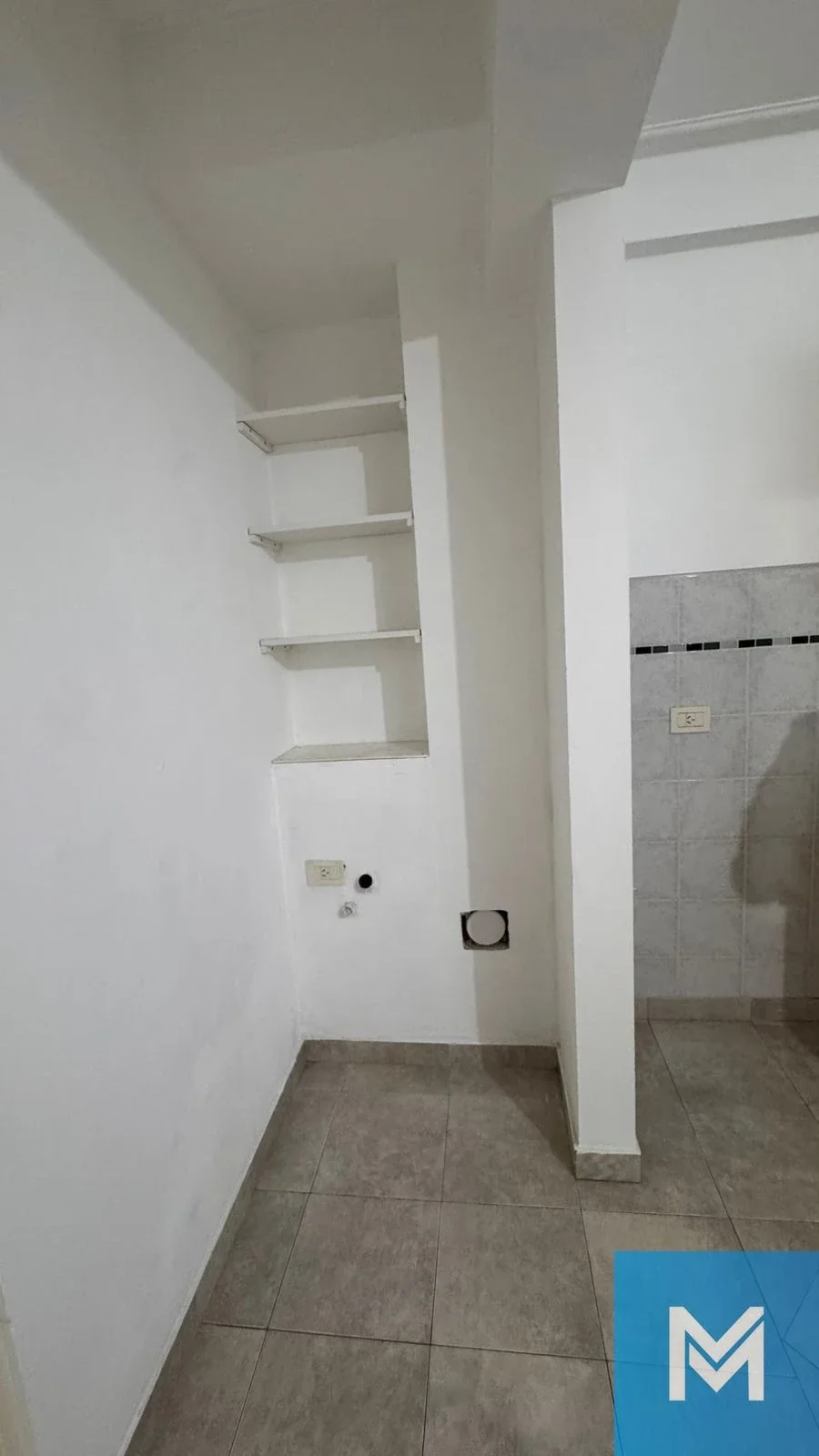 Departamento en alquiler en Centro Oeste - Imagen 2