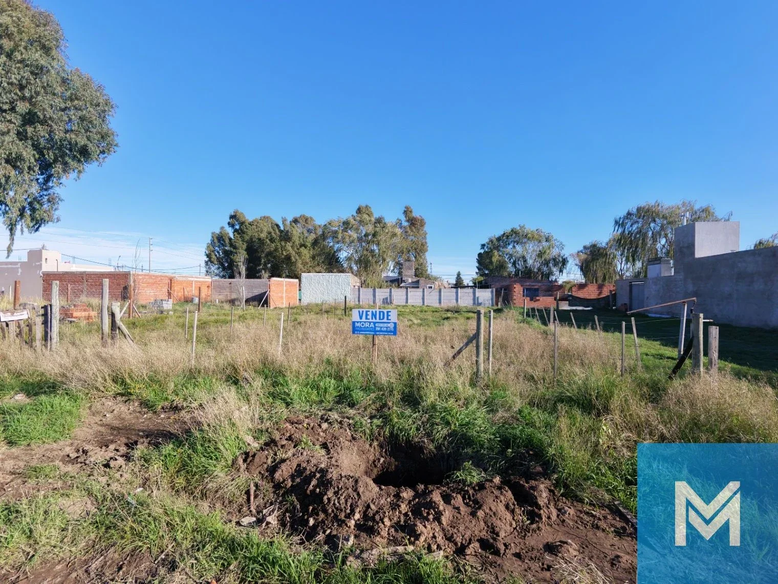 Terreno / Lote en venta de 300m2 ubicado en Nueva Espora - Imagen 5