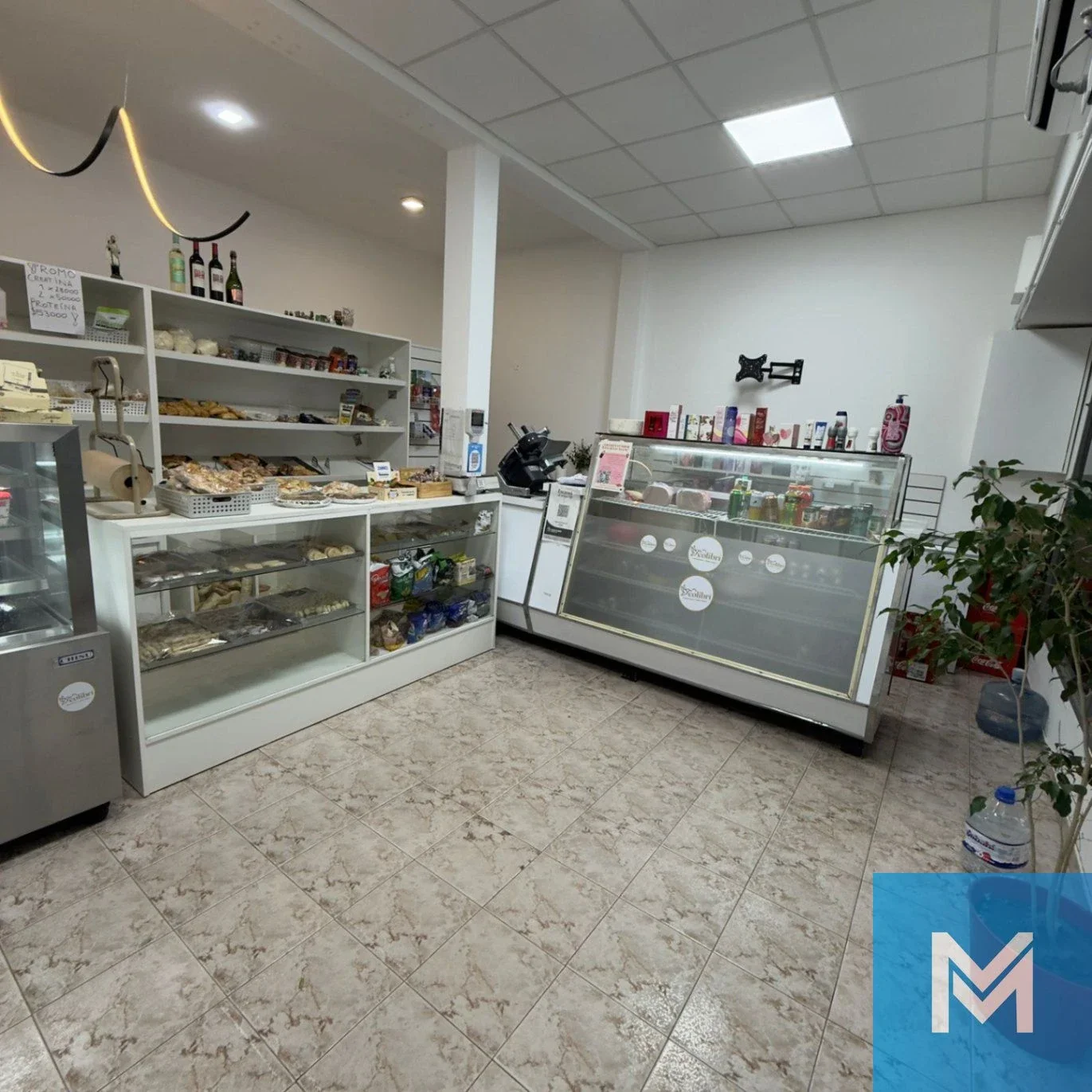 Fondo de comercio en alquiler ubicado en Villa Sanchez Elia - Imagen 2