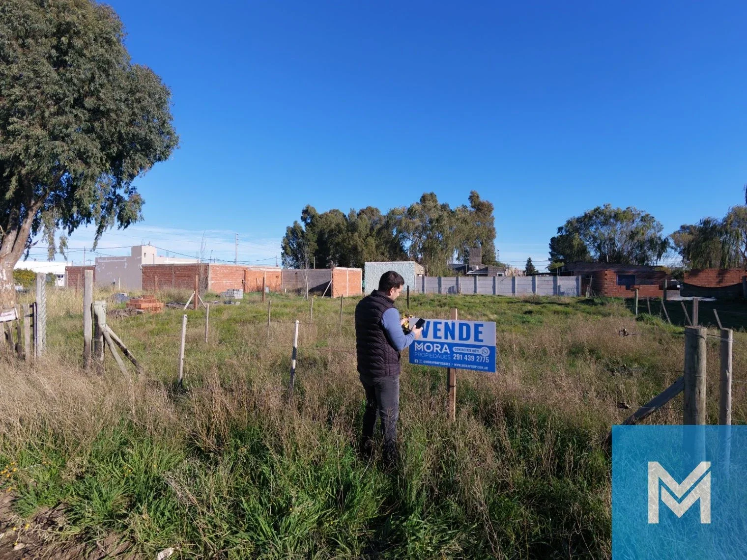 Terreno / Lote en venta de 300m2 ubicado en Nueva Espora - Imagen 4