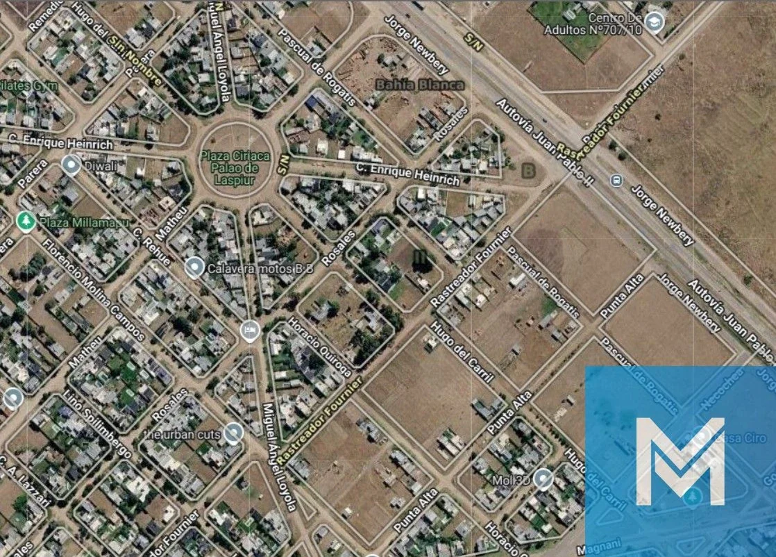 Terreno / Lote en venta de 300m2 ubicado en Nueva Espora - Imagen 1