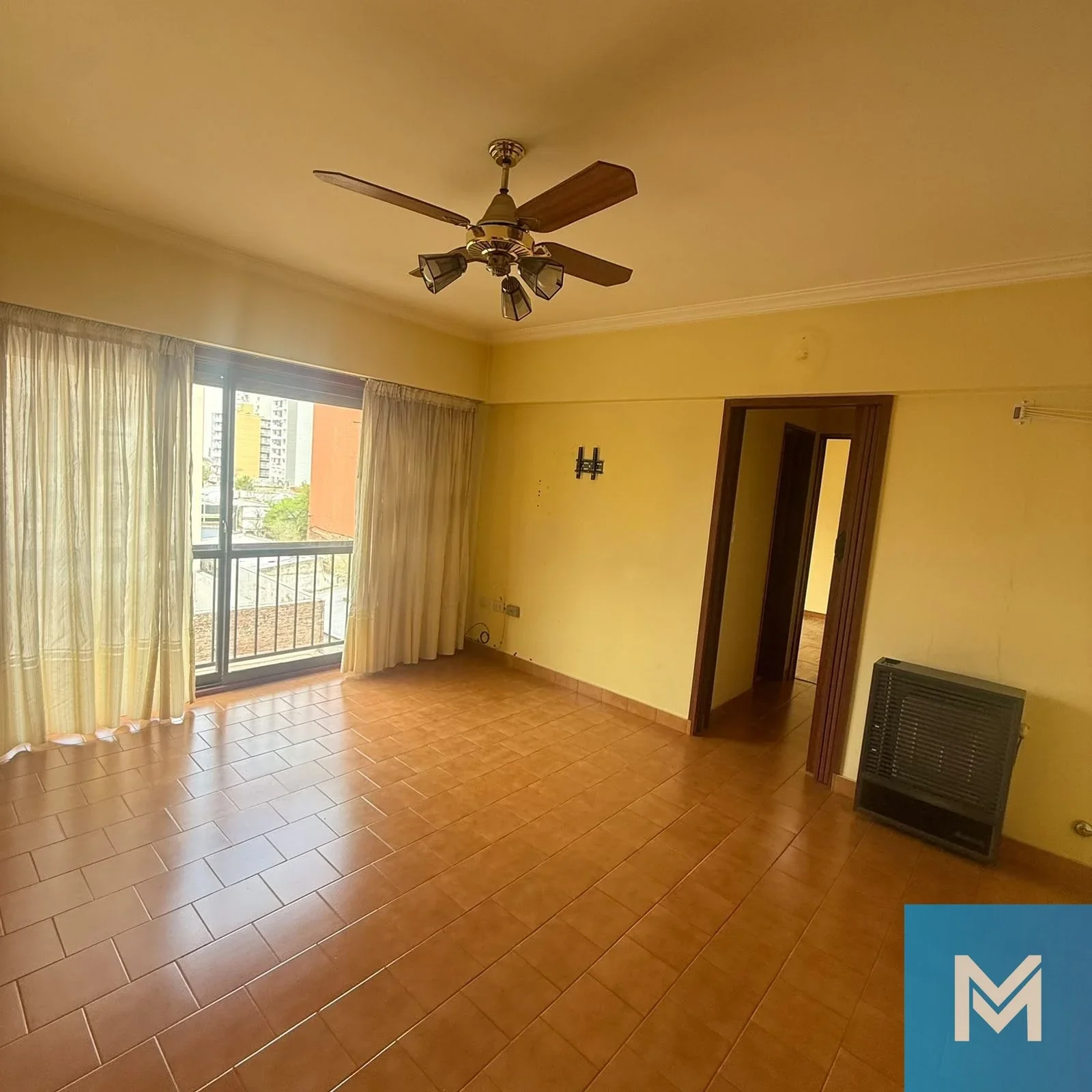 Departamento en alquiler en Centro - Imagen 5