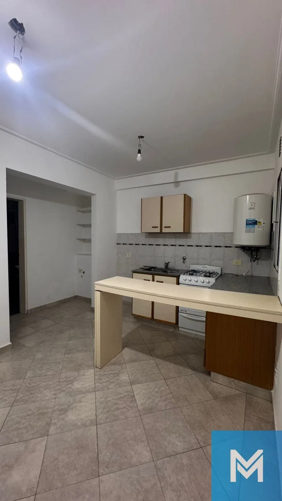 Departamento en alquiler en Centro Oeste - Imagen 5