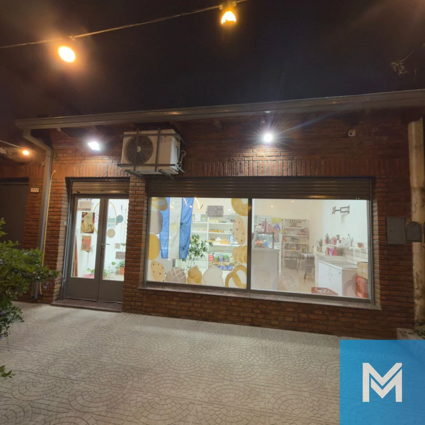 Fondo de comercio en alquiler ubicado en Villa Sanchez Elia - Imagen 1