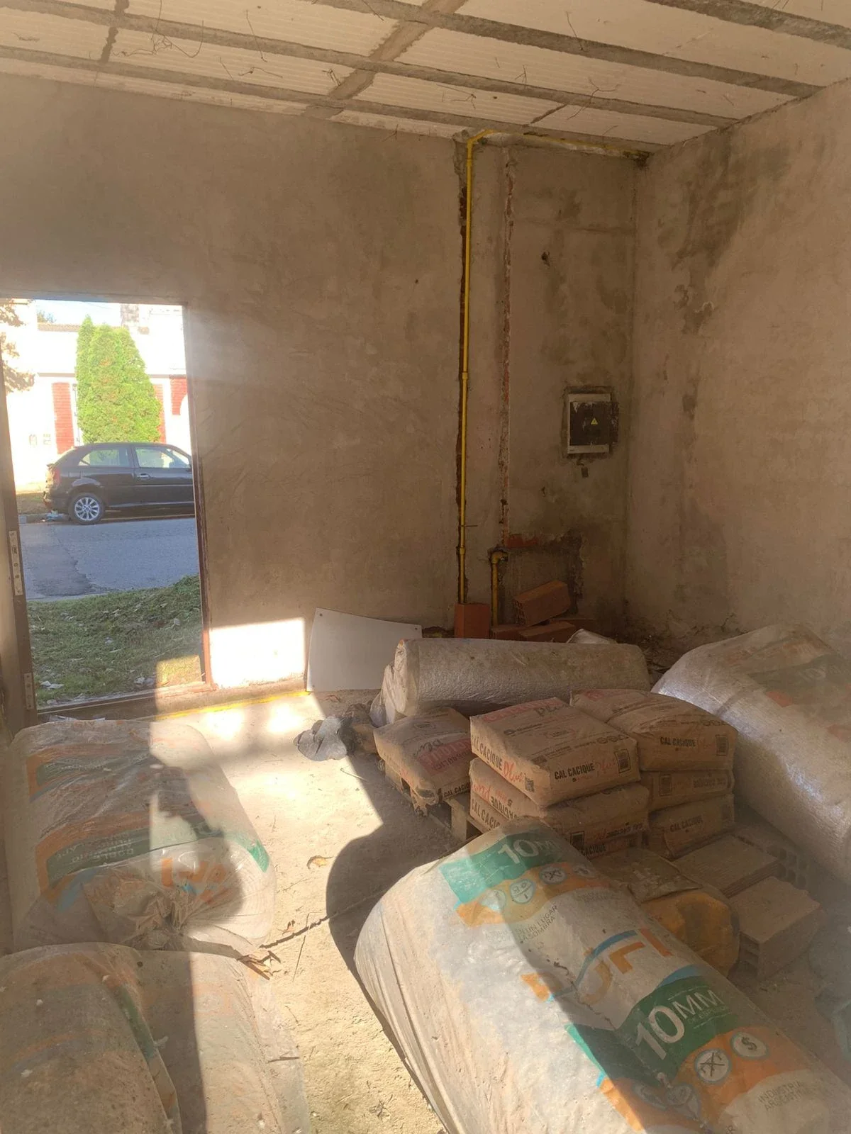 Galpón en venta de 280m2 ubicado en Terminal Nueva - Imagen 4