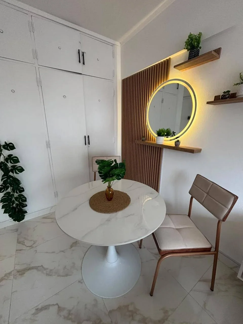 Departamento en venta con balcon zona Aldrey - Imagen 5