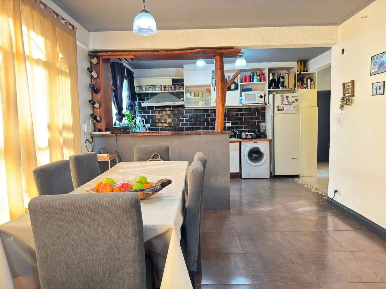Departamento de 4 Ambientes al Frente con Balcón Aterrazado – Centro - Imagen 5