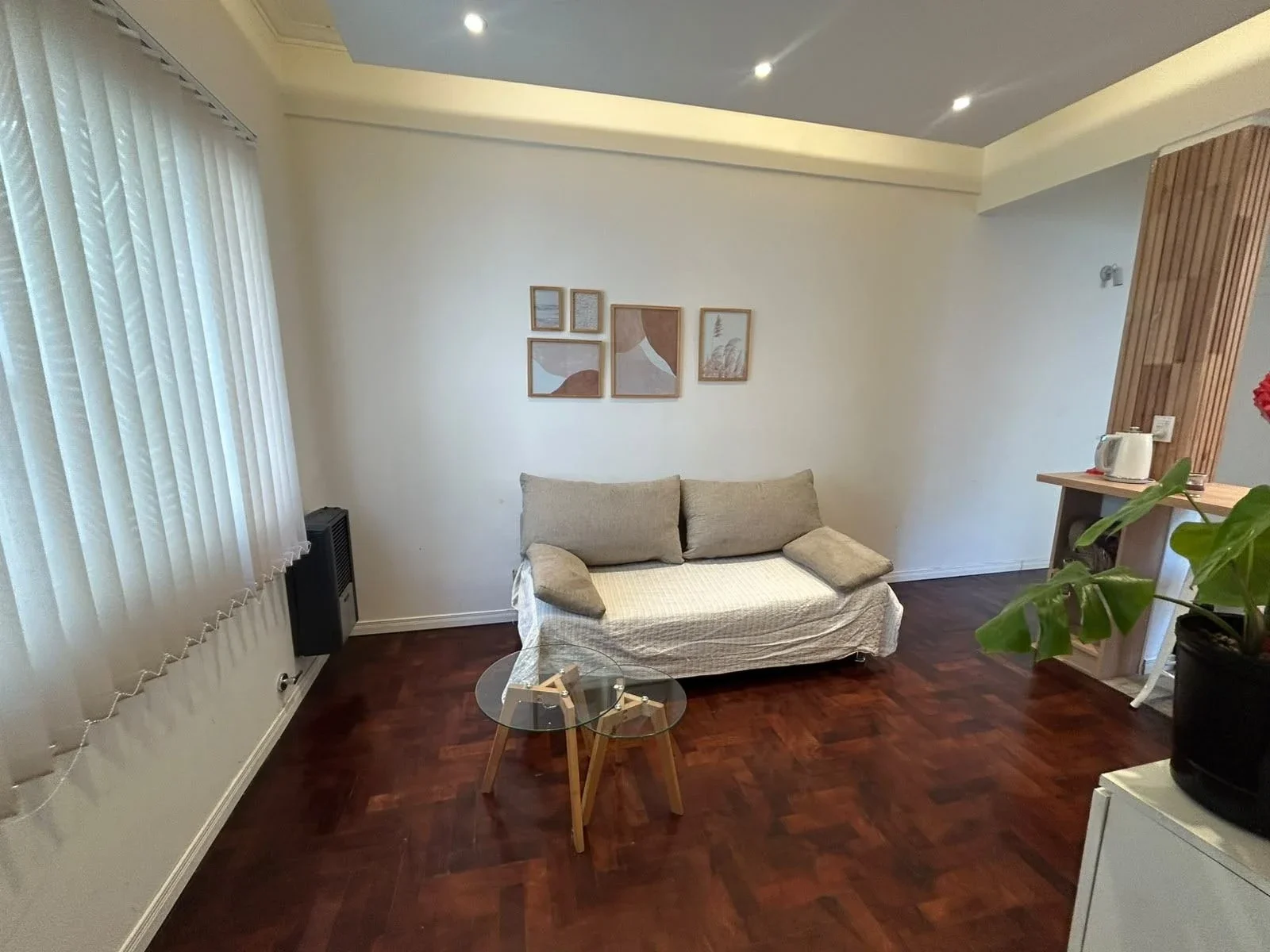 Departamento en alquiler en Plaza Mitre - Imagen 3