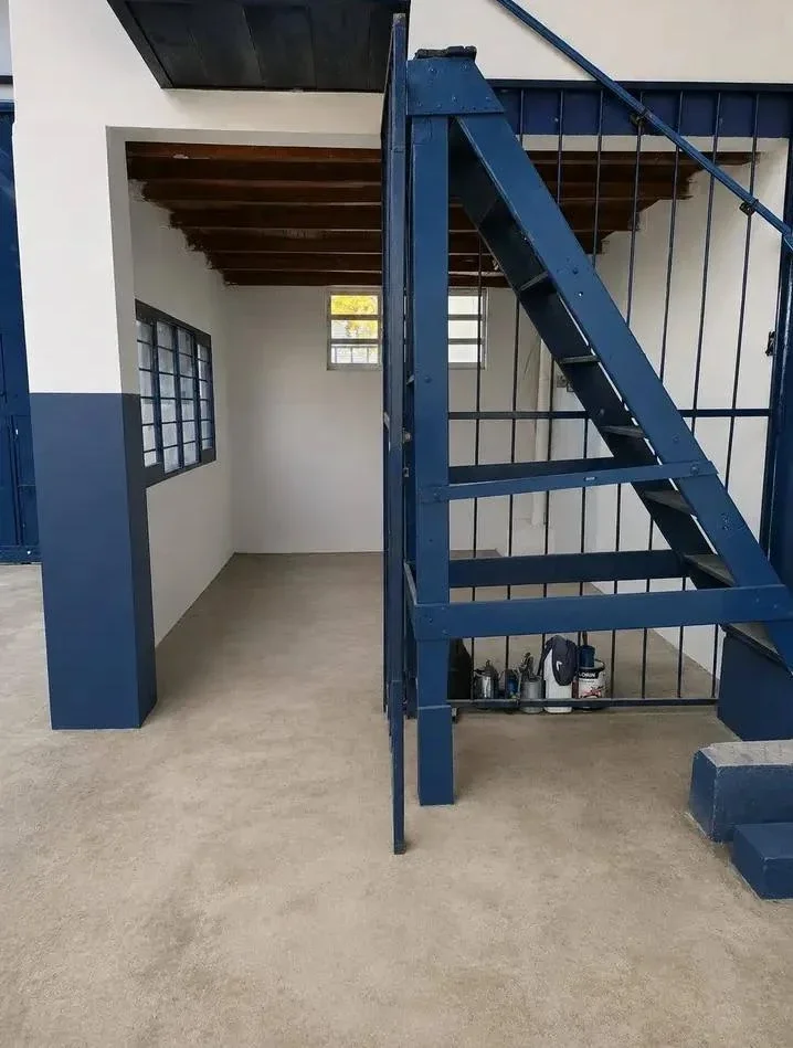 ALQUILER: Galpón Industrial – Juncal 3456 - Imagen 4
