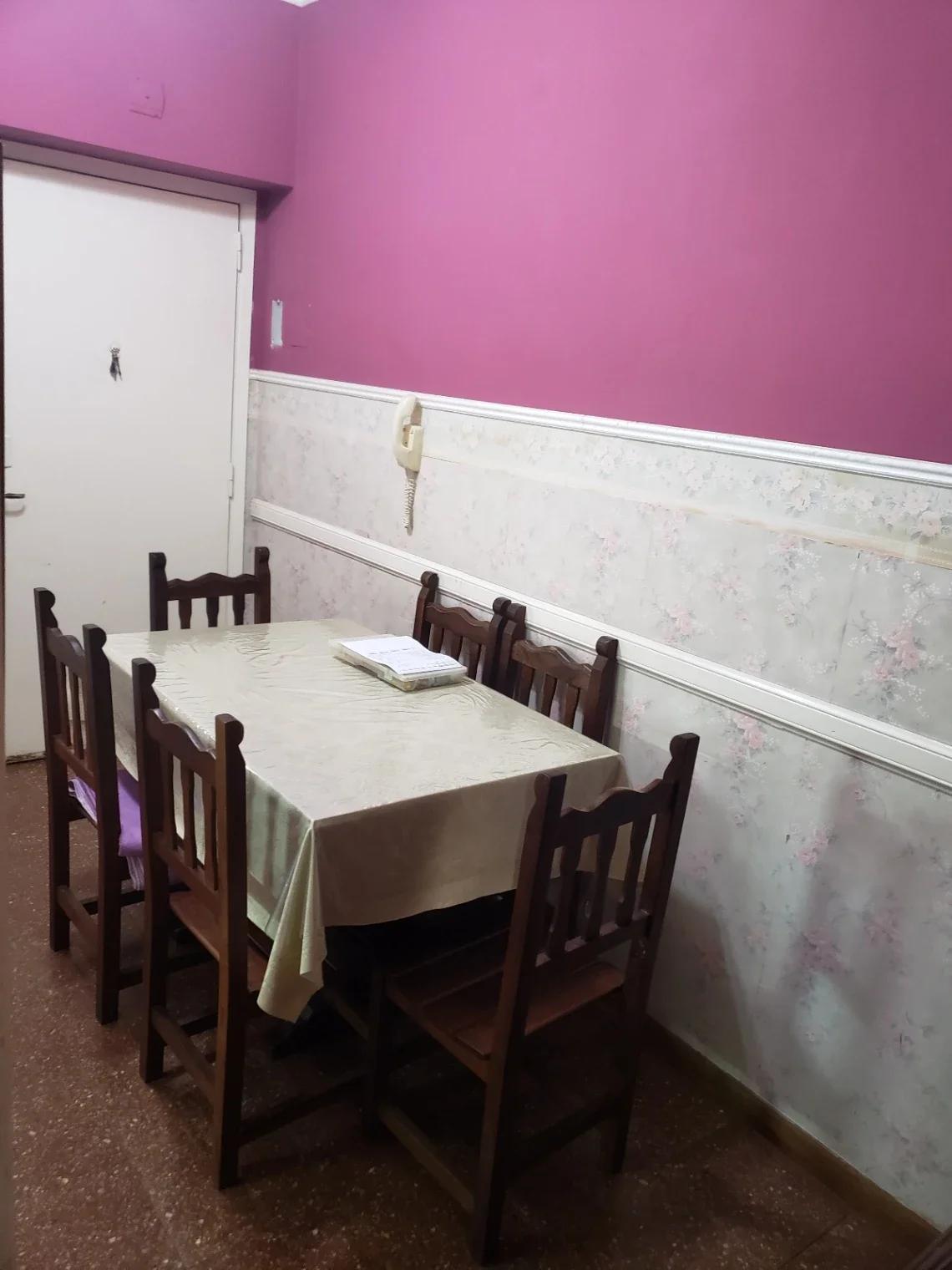 Departamento en alquiler en Terminal Vieja - Imagen 2