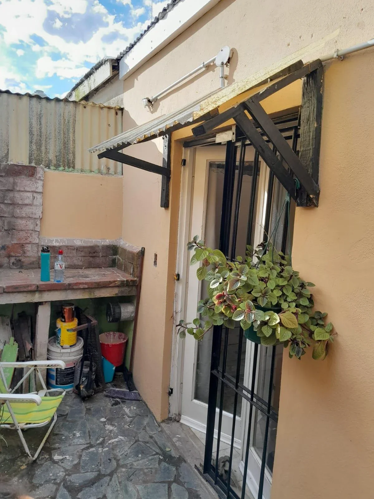 VENTA: PH de 2 Ambientes con Patio, Parrilla y Lavadero – Zona 1 de Mayo al 1400 - Imagen 3