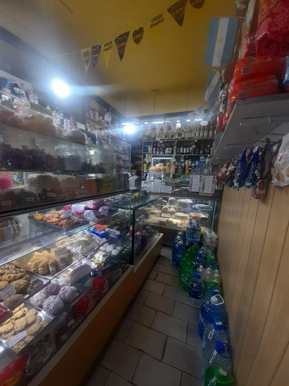 Fondo de comercio en venta ubicado en Área Centro - Imagen 2
