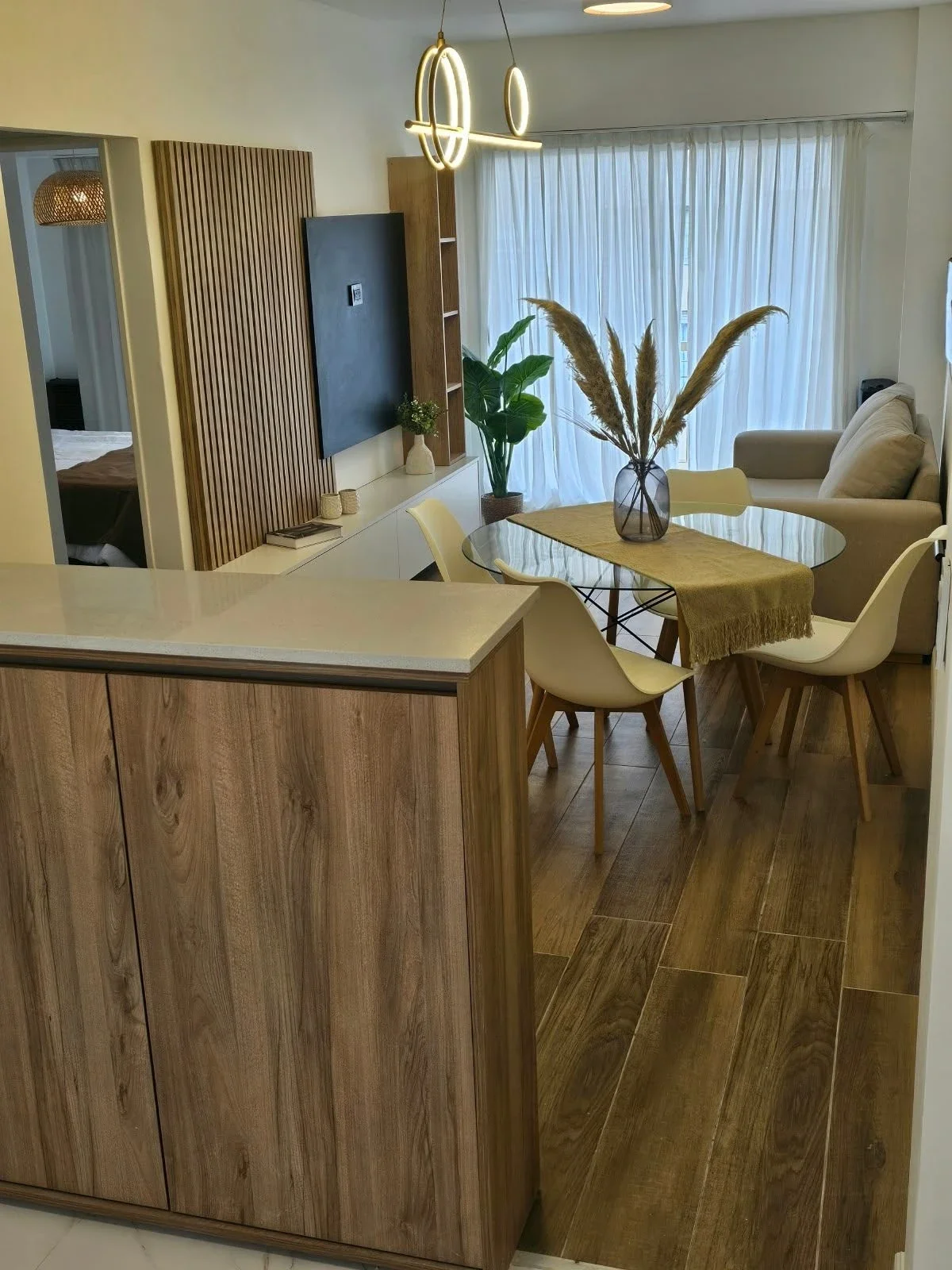 VENTA: Departamento 3 Ambientes con balcón Plaza Mitre Reciclado - Imagen 2