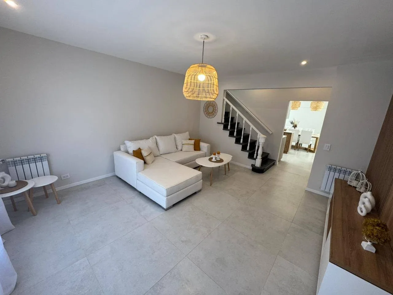 PH 5 Ambientes con Garage y Terraza en Zona Aldrey - Imagen 2