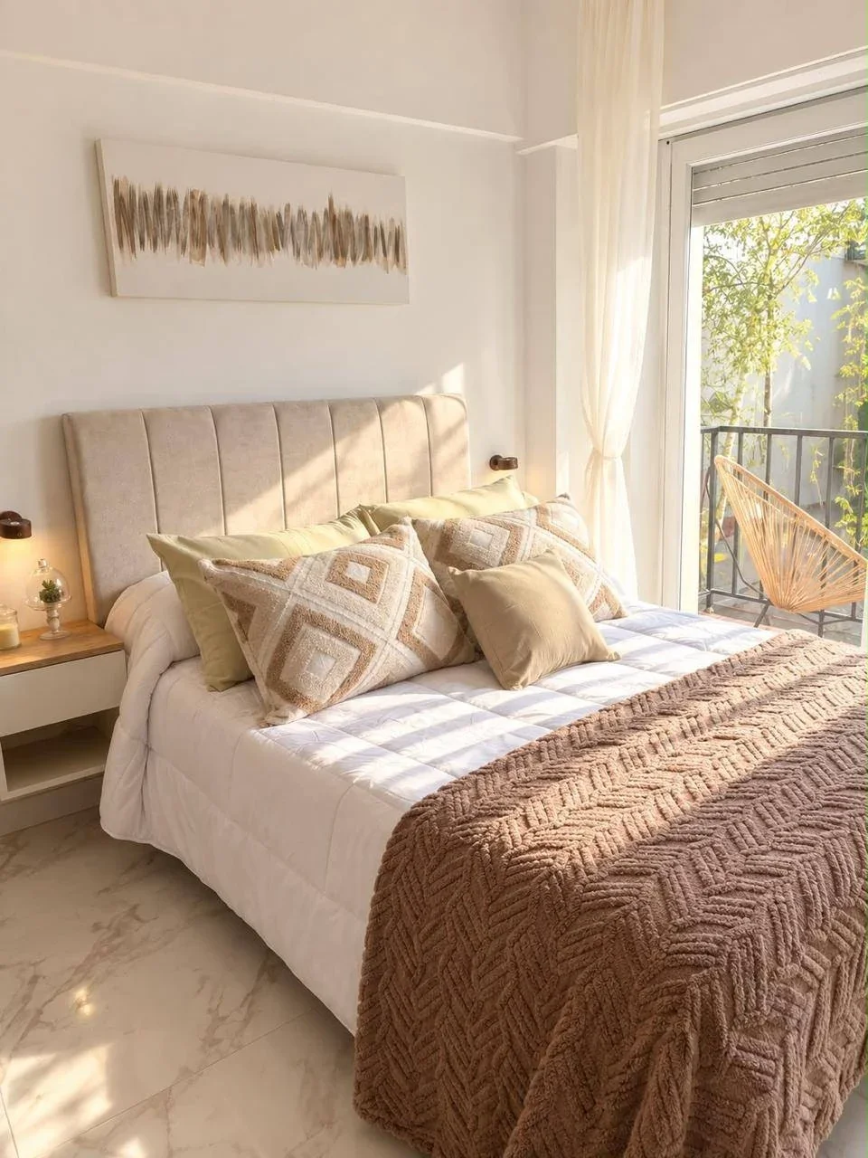 Departamento en venta con balcon zona Aldrey - Imagen 3
