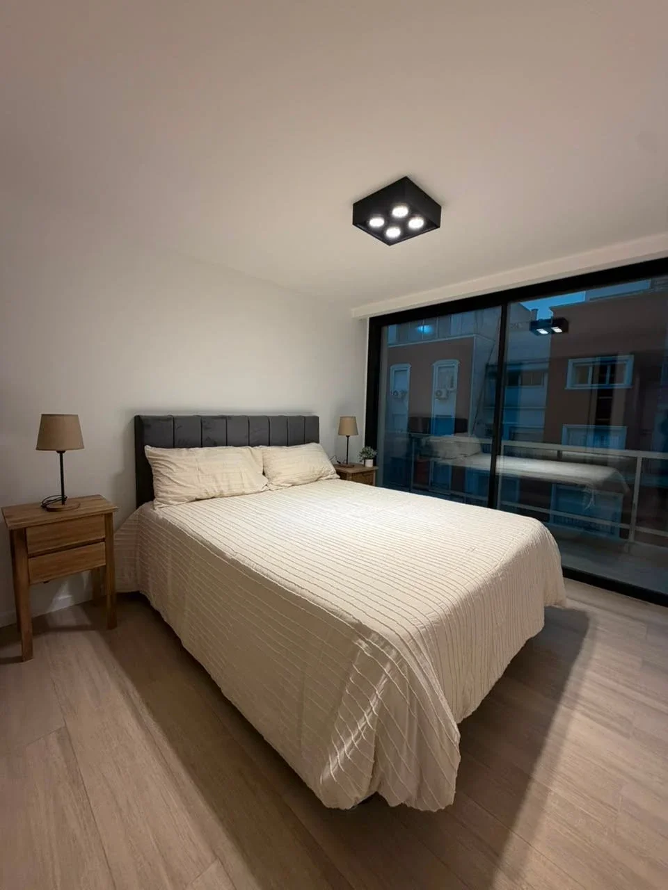 VENTA: Departamento de 2 Ambientes Premium edificio Noveccento - Imagen 4