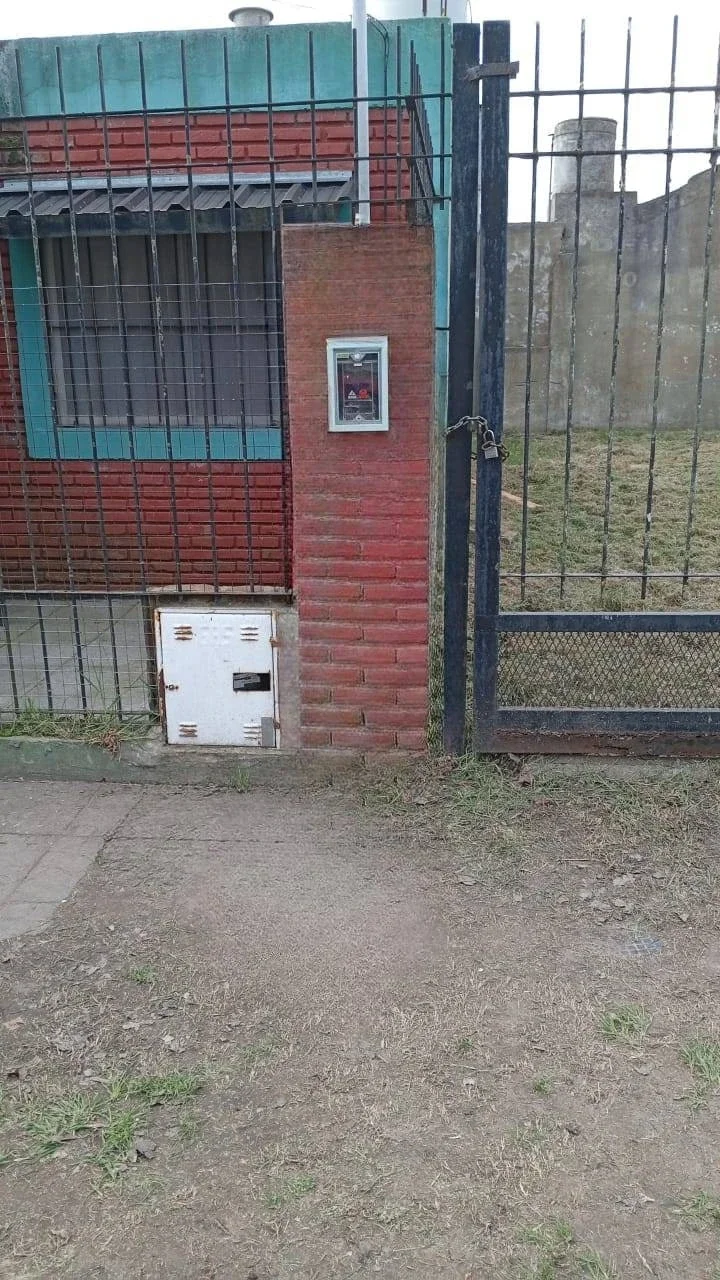 Terreno / Lote en venta de 198m2 ubicado en Barrio Aeroparque - Imagen 4