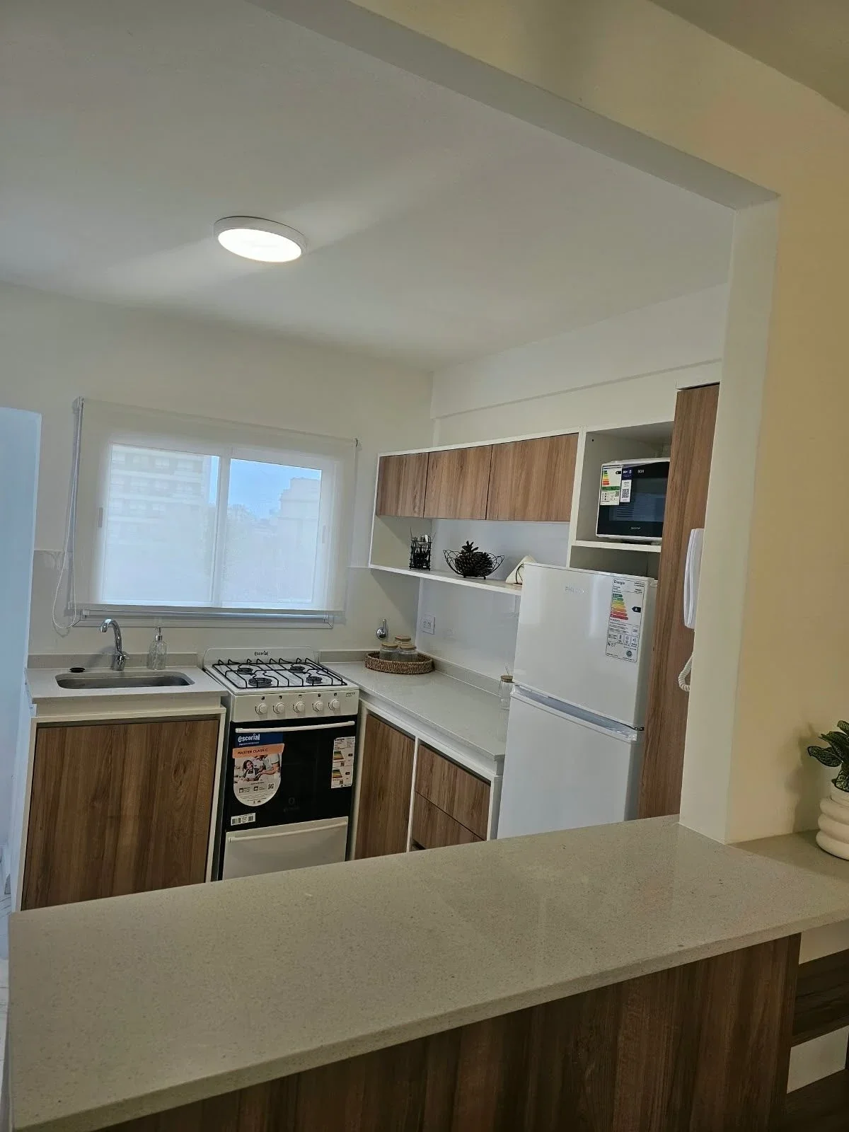 VENTA: Departamento 3 Ambientes con balcón Plaza Mitre Reciclado - Imagen 4