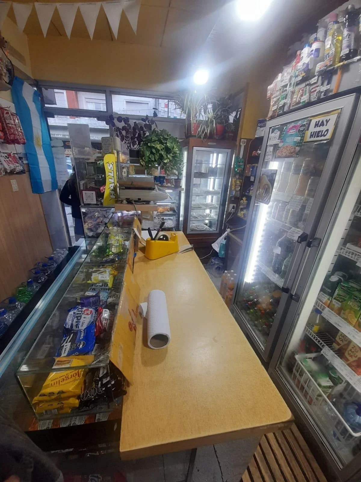 Fondo de comercio en venta ubicado en Área Centro - Imagen 4