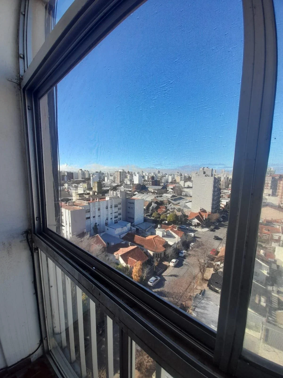 APTO CRÉDITO - DEPARTAMENTO 3 AMB. CON BALCÓN - Imagen 4