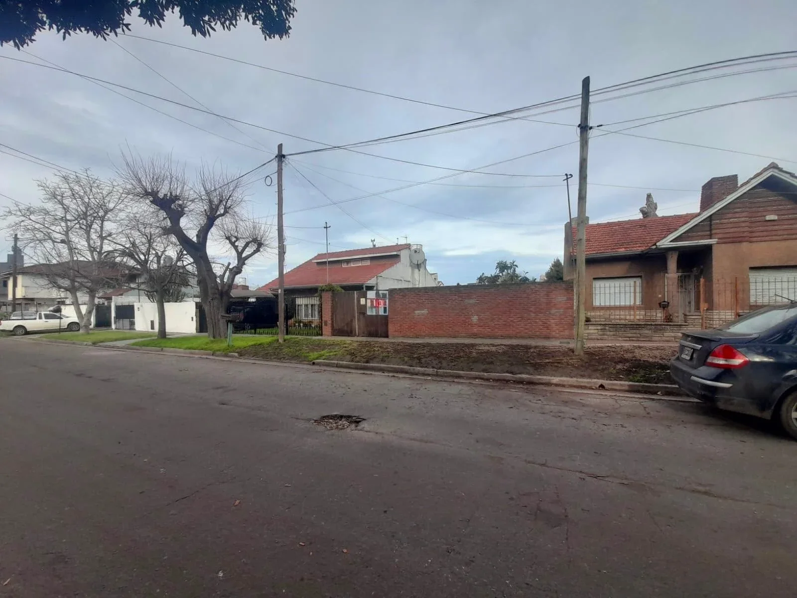 Terreno / Lote en venta de 430m2 ubicado en Mundialista - Imagen 1